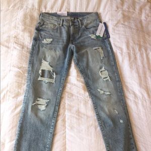 H&M Skinny, Men’s 31 x 32 Stretch Jeans - NWT